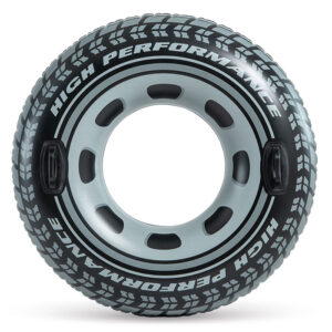 Zwemband autoband XL 114 cm