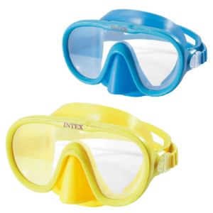 Intex sea scan duikbril | Summertoys.nl