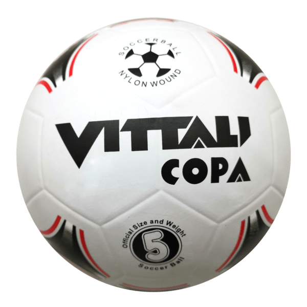 Vittali Copa bal