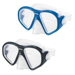 Reef Rider duikbril