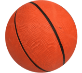 Basketbal #7