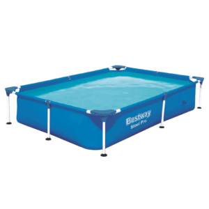 Steel Pro zwembad 259x170x61 cm