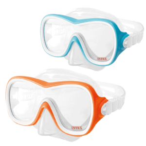 Intex wave rider duikbril | summertoys.nl