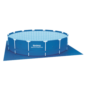 Steel Pro Max zwembad 366x122 cm