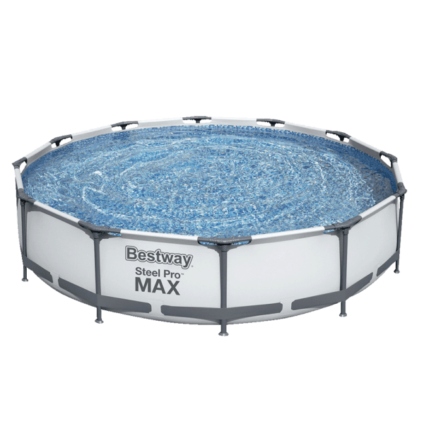Steel Pro Max zwembad 366x76 cm