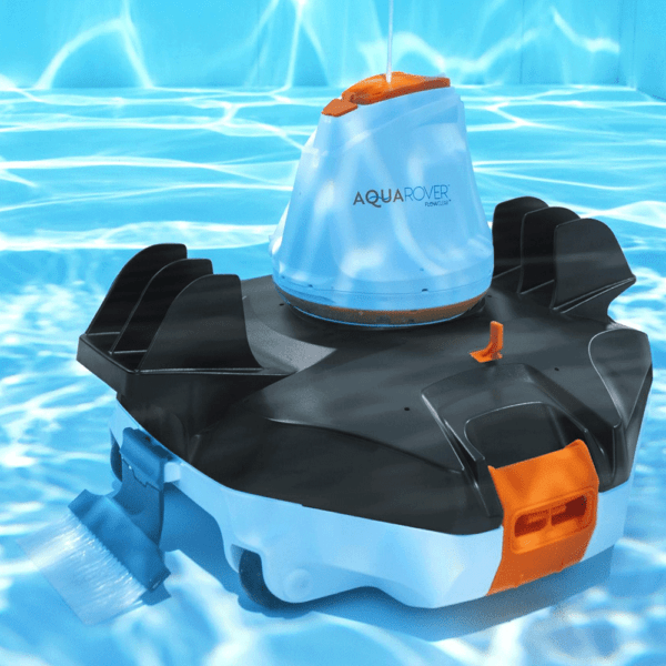 Zwembad robot stofzuiger Aquarover