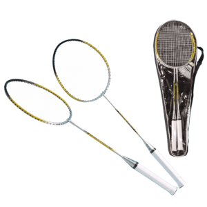 Badminton Set Pro