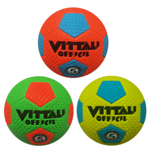 voetbal Vittali Officil