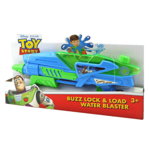 Waterpistool Toy Story