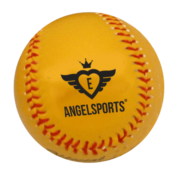 Honkbal bal Angel Sports