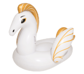 Opblaas Pegasus