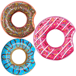 Zwemband donut 107 cm