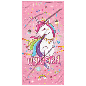 Strandlaken Unicorn