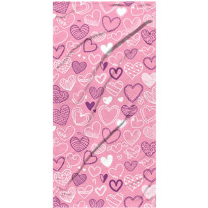 strandlaken Summer Hearts