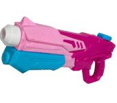 Waterpistool 600 cc pink