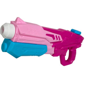 Waterpistool 600 cc pink