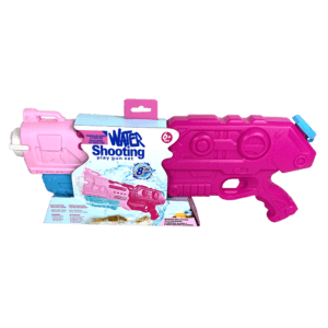 waterpistool 600 cc pink
