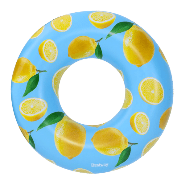 Zwemband Scentsational citroen