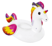Fantasy unicorn ride-on 155 cm