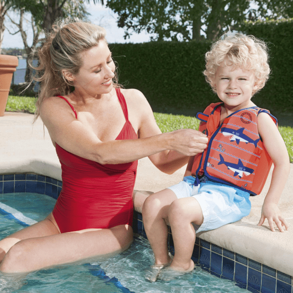 Zwemvest kind 1-3 jaar