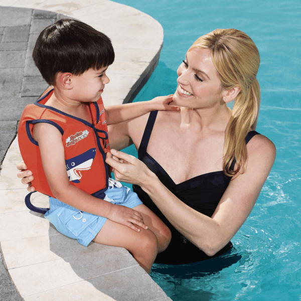 Zwemvest kind 3-6 jaar