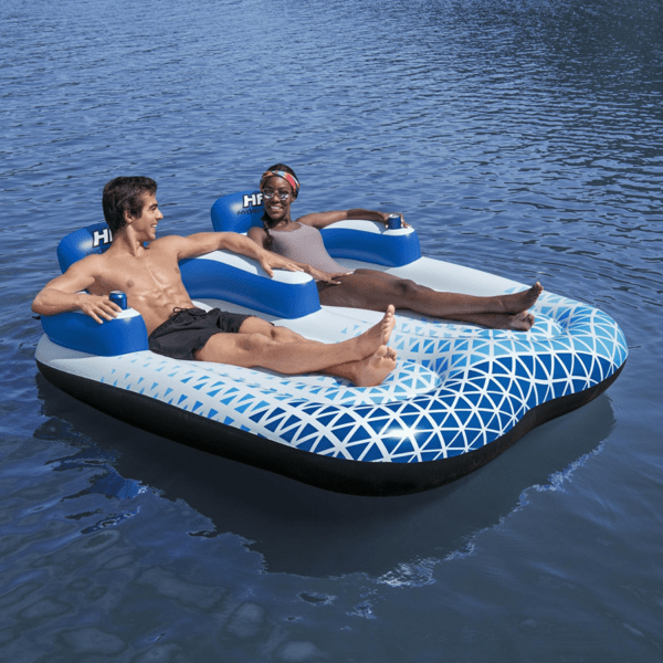 Hydro Force loungebed double