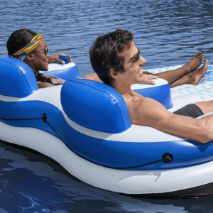 Hydro Force loungebed double
