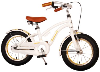 Miracle kinderfiets - 14 inch