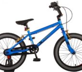 Cool Rider Kinderfiets - 18 inch - Blauw