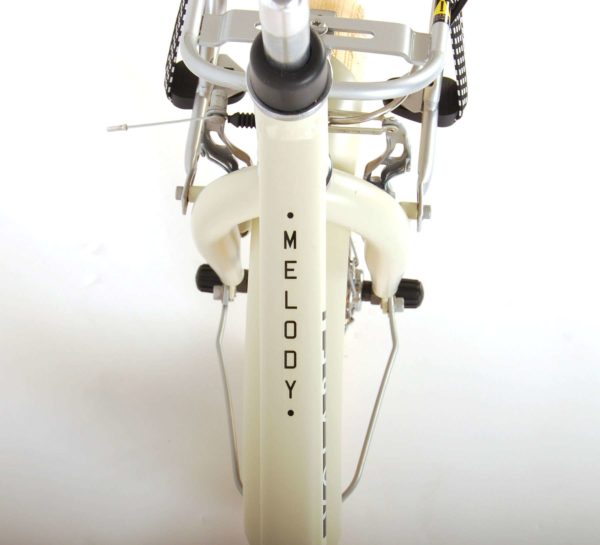 Melody Kinderfiets - 16 inch - Zand