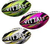 Vittali Shotgun rugbybal