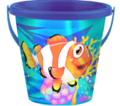 Emmer Clownfish