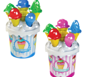 Emmerset ice cream bucket