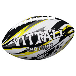 Vittali Shotgun rugbybal