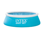 Intex Easy Set opzetzwembad 183x51 cm