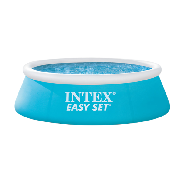 Intex Easy Set opzetzwembad 183x51 cm