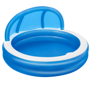 Opblaasbaar zwembad Summer Days