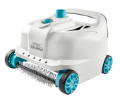 ZX300 DeLuxe auto pool cleaner