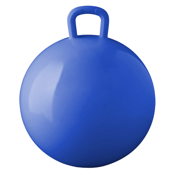 Skippybal blue 60 cm