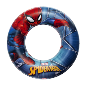 Zwemband Spiderman 56cm