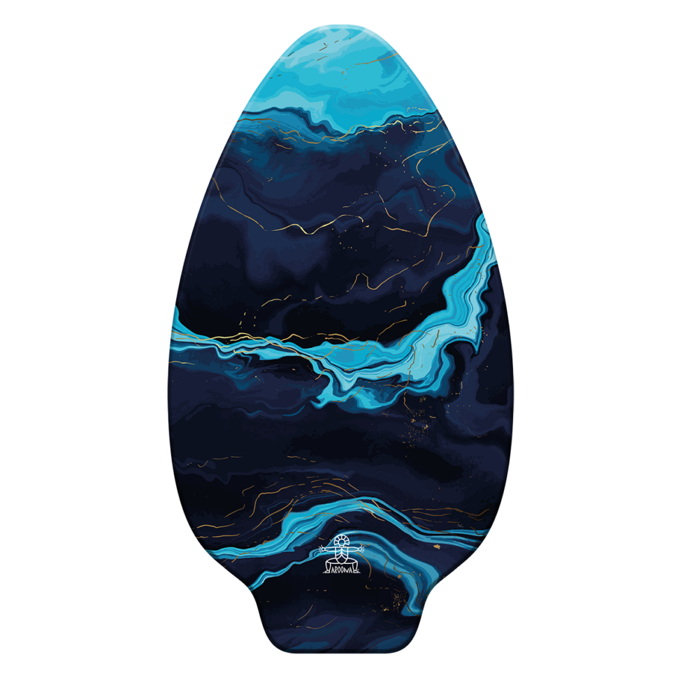 Skimboard tiki 80 cm Summertoys