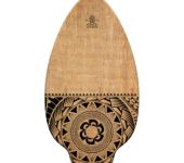 Skimboard Maori Tribe 90 cm