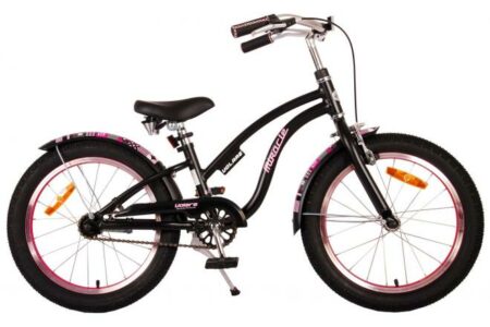 Kinderfiets Miracle Cruiser 18 inch