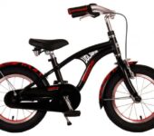 Kinderfiets Miracle Cruiser 14 inch