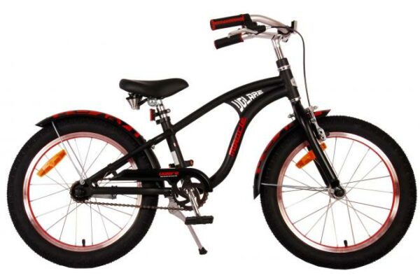 Kinderfiets Miracle Cruiser 18 inch