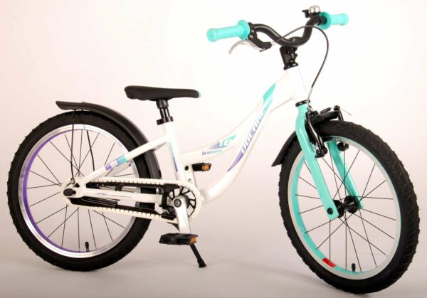 Glamour Kinderfiets - 18 inch