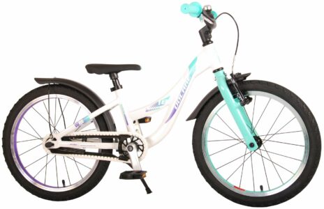 Glamour Kinderfiets 18 inch