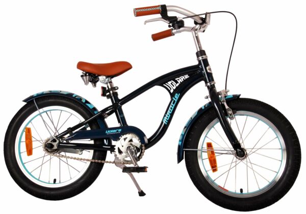 Kinderfiets Miracle Cruiser 16 inch