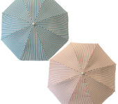 Strandparasol Rayures 180 cm
