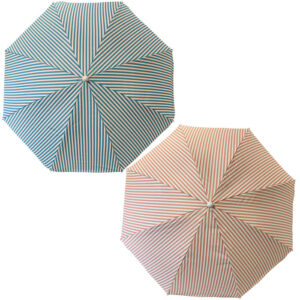 Strandparasol Rayures 180 cm